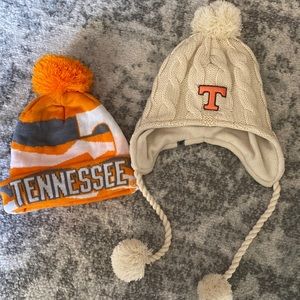 Tennessee volunteers beanies